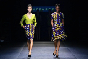 “يونسكو” : إفريقيا بطلة الأزياء العالمية القادمة