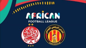 الوداد تنتصر على الترجي في الدوري الإفريقي.. وهذه هي التفاصيل الوداد تنتصر على الترجي في الدوري الإفريقي.. وهذه هي التفاصيل