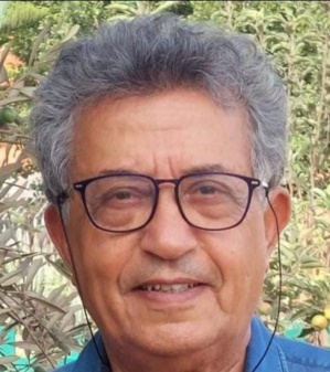 صلاح الوديع يكتب: أيها الضمير الكوني الإنساني صلاح الوديع يكتب: أيها الضمير الكوني الإنساني