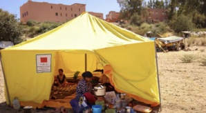 الرباط تحتضن المزاد الخيري" متحدون من اجل المغرب" لفائدة متضرري زلزال الحوز الرباط تحتضن المزاد الخيري" متحدون من اجل المغرب" لفائدة متضرري زلزال الحوز