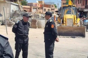 “مديرية الحموشي” تُنجز مجانا أزيد من 11 ألف وثيقة تعريفية لمنكوبي الزلزال “مديرية الحموشي” تُنجز مجانا أزيد من 11 ألف وثيقة تعريفية لمنكوبي الزلزال