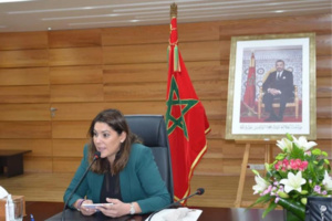 الحكومة تقترب من إحداث 12 مركزا نموذجيا صاعدا الحكومة تقترب من إحداث 12 مركزا نموذجيا صاعدا