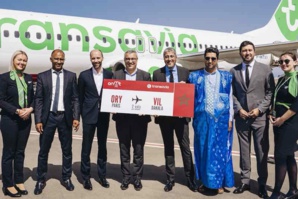 المكتب الوطني المغربي للسياحة يعزز شراكته مع “ترانسافيا” المكتب الوطني المغربي للسياحة يعزز شراكته مع “ترانسافيا”