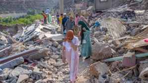 الشروع صرف الدفعة الثانية (2.500 درهم) من المساعدات المالية للأسر المتضررة جراء زلزال الحوز الشروع صرف الدفعة الثانية (2.500 درهم) من المساعدات المالية للأسر المتضررة جراء زلزال الحوز