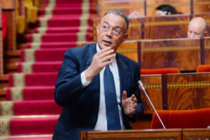 لقجع: الأغنياء يلتهمون 47 مليار درهم من دعم المقاصة لقجع: الأغنياء يلتهمون 47 مليار درهم من دعم المقاصة