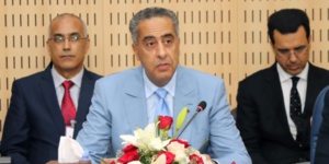 بحضور عبد اللطيف الحموشي…”تعزيز التعاون الأمني الدولي: لقاء بين المديرية العامة للأمن الوطني المغربي ووفد بلجيكي في نونبر 2023″ بحضور عبد اللطيف الحموشي…”تعزيز التعاون الأمني الدولي: لقاء بين المديرية العامة للأمن الوطني المغربي ووفد بلجيكي في نونبر 2023″