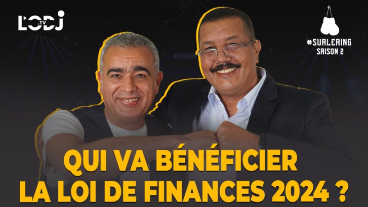 برنامج فوق الحلبة مع جمال الديواني: من سيستفيد من قانون المالية 2024 ؟ برنامج فوق الحلبة مع جمال الديواني: من سيستفيد من قانون المالية 2024 ؟