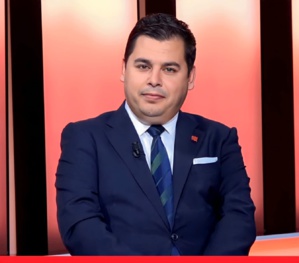 محمد بودن يخص موقع لوديجي بتحليل لمضامين الخطاب الملكي بمناسبة المسيرة الخضراء