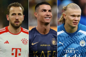 رونالدو “العجوز” ينافس على لقب هداف عام 2023 رونالدو “العجوز” ينافس على لقب هداف عام 2023