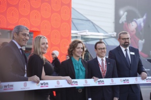 المغرب "الشريك الأول" للدورة ال43 ل "سوق السفر العالمي" بلندن المغرب "الشريك الأول" للدورة ال43 ل "سوق السفر العالمي" بلندن