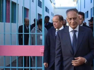 “اكتظاظ السجون” يضع المغرب في صدارة الدول العربية والتامك يصف الوضع بـ”الشاذ”