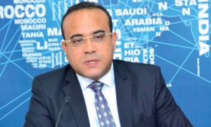 الشرقاوي الروداني : الخطاب الملكي هو رسالة للمنتظم الدولي لرؤية القارة الافريقية بنظارات جديدة الشرقاوي الروداني : الخطاب الملكي هو رسالة للمنتظم الدولي لرؤية القارة الافريقية بنظارات جديدة