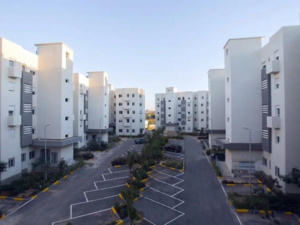 مرصد العمل الحكومي يعدد اختلالات برنامج الدعم المباشر للسكن ويوصي بمحاربة “النوار” مرصد العمل الحكومي يعدد اختلالات برنامج الدعم المباشر للسكن ويوصي بمحاربة “النوار”