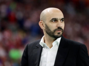 عاجل.. عودة جبران واستدعاء ديوب.. الركراكي يكشف لائحة الأسود المستدعاة للمعسكر الإعدادي عاجل.. عودة جبران واستدعاء ديوب.. الركراكي يكشف لائحة الأسود المستدعاة للمعسكر الإعدادي