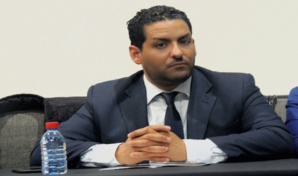 عتيق السعيد في تحليل ل لوديجي: الخطاب الملكي وضع خارطة طريق من أجل تطوير آليات التنمية البشرية بالأقاليم الجنوبية عتيق السعيد في تحليل ل لوديجي: الخطاب الملكي وضع خارطة طريق من أجل تطوير آليات التنمية البشرية بالأقاليم الجنوبية