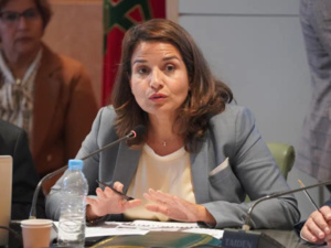 بنعلي: الوزارة تعكف على تحيين خارطة طريق البنية التحتية الغازية بنعلي: الوزارة تعكف على تحيين خارطة طريق البنية التحتية الغازية