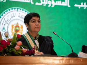 زيادة طفيفة بميزانية المحاكم المالية و74 بالمئة من حسابات مرافق الدولة تقدم ورقيا زيادة طفيفة بميزانية المحاكم المالية و74 بالمئة من حسابات مرافق الدولة تقدم ورقيا