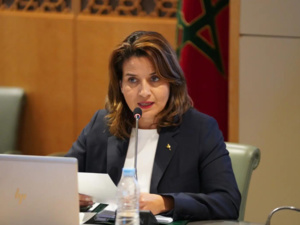 “المحروقات” تُخيف الوزيرة بنعلي والمعارضة البرلمانية تُهدد باللجوء إلى التحكيم الملكي “المحروقات” تُخيف الوزيرة بنعلي والمعارضة البرلمانية تُهدد باللجوء إلى التحكيم الملكي