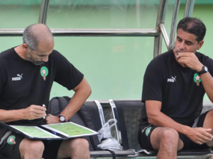 “الأشبال” يسقطون في ثاني مباريات مونديال إندونيسيا “الأشبال” يسقطون في ثاني مباريات مونديال إندونيسيا