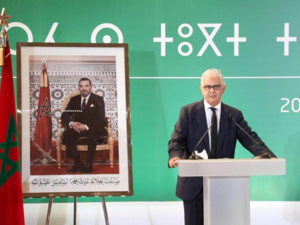 بركة يرفض إضعاف النقابات ويثق في قدرة أخنوش على نزْع فتيل التوتر بقطاع التعليم بركة يرفض إضعاف النقابات ويثق في قدرة أخنوش على نزْع فتيل التوتر بقطاع التعليم