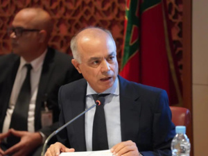 بنموسى يتحدى “إضرابات الأساتذة” ويشرع في تنزيل النظام الأساسي المثير للجدل بنموسى يتحدى “إضرابات الأساتذة” ويشرع في تنزيل النظام الأساسي المثير للجدل