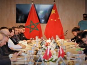 التجارة بين الصين وإفريقيا تتجاوز 140 مليار دولار في 2023 التجارة بين الصين وإفريقيا تتجاوز 140 مليار دولار في 2023