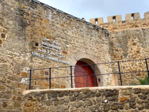 طنجة: شاهد الحلة الجديدة لبرج تاريخي تم تحويله إلى معرض ذاكرة طنجة: شاهد الحلة الجديدة لبرج تاريخي تم تحويله إلى معرض ذاكرة