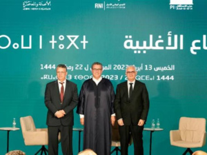 الظرفية السياسية والاقتصادية والاجتماعية محور اجتماع هيئة رئاسة الأغلبية الحكومية الظرفية السياسية والاقتصادية والاجتماعية محور اجتماع هيئة رئاسة الأغلبية الحكومية