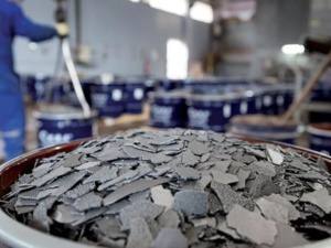 اتهامات خطيرة ومغرضة بتلويث البيئة بالزرنيخ اتهامات خطيرة ومغرضة بتلويث البيئة بالزرنيخ