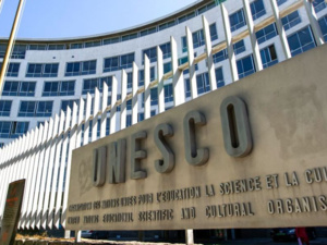 انتخاب المغرب لعضوية أربع هيئات تابعة لليونسكو انتخاب المغرب لعضوية أربع هيئات تابعة لليونسكو