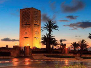 الرباط تحتضن النسخة الخامسة للمعرض الدولي للفن المعاصر الرباط تحتضن النسخة الخامسة للمعرض الدولي للفن المعاصر