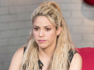 شاكيرا تدفع 7,3 مليون أورو لسلطات الضرائب الإسبانية لتجنب السجن شاكيرا تدفع 7,3 مليون أورو لسلطات الضرائب الإسبانية لتجنب السجن