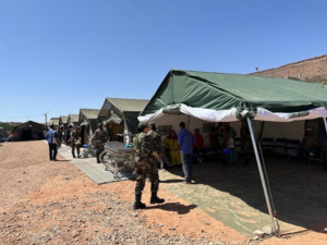 وزارة الداخلية تفتح سجلا لإحصاء ضحايا “زلزال الحوز” وزارة الداخلية تفتح سجلا لإحصاء ضحايا “زلزال الحوز”