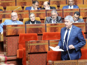 موجة الغلاء تُحاصر وزير الفلاحة بالبرلمان موجة الغلاء تُحاصر وزير الفلاحة بالبرلمان