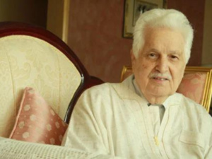 الإعلامي ومدير الإذاعة المغربية الأسبق محمد بن ددوش في ذمة الله الإعلامي ومدير الإذاعة المغربية الأسبق محمد بن ددوش في ذمة الله