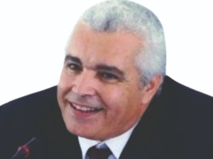 الدكتور جامع بيضا مدير أرشيف المغرب للعلم: ذكرى الأعياد المجيدة الثلاثة احتفال بمحطات رمزية حاسمة من تاريخ استقلال المغرب الدكتور جامع بيضا مدير أرشيف المغرب للعلم: ذكرى الأعياد المجيدة الثلاثة احتفال بمحطات رمزية حاسمة من تاريخ استقلال المغرب