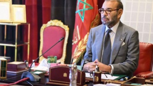 *جلالة الملك يوجه رسالة إلى أعضاء أكاديمية المملكة المغربية بمناسبة افتتاح الدورة الأولى للأكاديمية المغربية في إطار هيكلتها الجديدة *جلالة الملك يوجه رسالة إلى أعضاء أكاديمية المملكة المغربية بمناسبة افتتاح الدورة الأولى للأكاديمية المغربية في إطار هيكلتها الجديدة