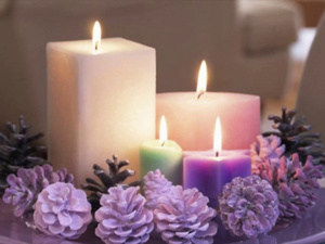 طبيبة تكشف مخاطر كبيرة للمعطّرات المنزلية طبيبة تكشف مخاطر كبيرة للمعطّرات المنزلية