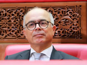 “شلل” المدارس العمومية يجر شكيب بنموسى إلى القضاء بعد رفع شكاية ضده “شلل” المدارس العمومية يجر شكيب بنموسى إلى القضاء بعد رفع شكاية ضده