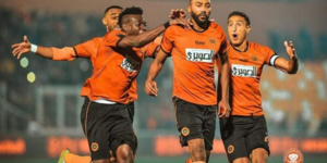 نهضة بركان يفوز على ضيفه سيخوخون يونايتد الجنوب إفريقي في دوري المجموعات نهضة بركان يفوز على ضيفه سيخوخون يونايتد الجنوب إفريقي في دوري المجموعات