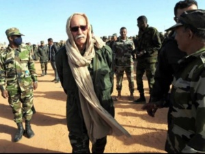 إضراب الميليشيات المسلحة لـ«البوليساريو» إضراب الميليشيات المسلحة لـ«البوليساريو»