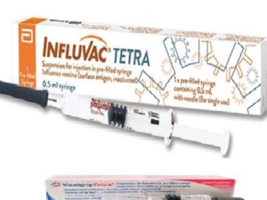 الانفلونزا الموسمية: التلقيح خير وقاية ضد الخطر والوفيات الانفلونزا الموسمية: التلقيح خير وقاية ضد الخطر والوفيات