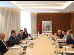 الاجتماع مع أخنوش.. النقابات التعليمية تُعول على سحب النظام الأساسي لإنهاء الاحتقان الاجتماع مع أخنوش.. النقابات التعليمية تُعول على سحب النظام الأساسي لإنهاء الاحتقان