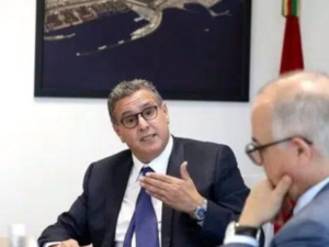 مطالب لأخنوش وبنموسى لتعديل القرار بالنظام الأساسي مطالب لأخنوش وبنموسى لتعديل القرار بالنظام الأساسي