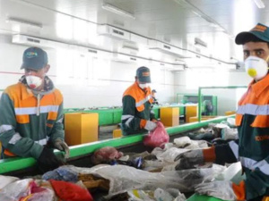 المغرب يخطط للقضاء على مطارح الأزبال بالمدن المغربية المغرب يخطط للقضاء على مطارح الأزبال بالمدن المغربية