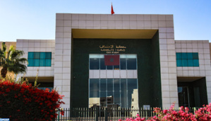 تطورات مثيرة في قضية ملف مركب “مهدية 3” .. محكمة الإستئناف تدين المتورطين بالحبس النافذ وغرامة 400 مليون سنتيم تطورات مثيرة في قضية ملف مركب “مهدية 3” .. محكمة الإستئناف تدين المتورطين بالحبس النافذ وغرامة 400 مليون سنتيم