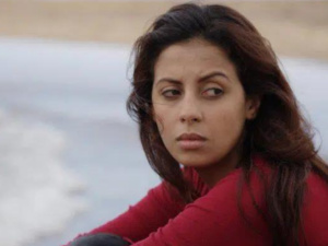 فدوى الطالب تعرض فيلمها سينمائيا جديدا فدوى الطالب تعرض فيلمها سينمائيا جديدا