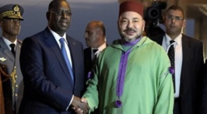 السنغال-المغرب: السفير أمادو ديوب يبرز الطبيعة الاستثنائية للعلاقات الثنائية الممتدة لقرون السنغال-المغرب: السفير أمادو ديوب يبرز الطبيعة الاستثنائية للعلاقات الثنائية الممتدة لقرون