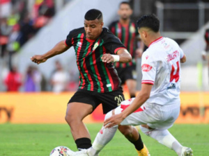 العصبة الاحترافية تصدر حزمة من العقوبات في حق عدد من الأندية الوطنية العصبة الاحترافية تصدر حزمة من العقوبات في حق عدد من الأندية الوطنية