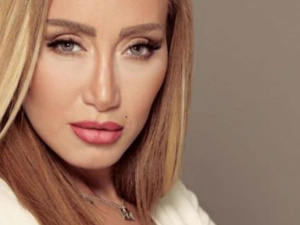 نقابة الإعلاميين المصريين توقف ريهام سعيد مرة أخرى نقابة الإعلاميين المصريين توقف ريهام سعيد مرة أخرى